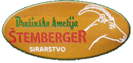 Družinska kmetija Štemberger